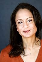 Foto de Anne-Marie Johnson pareja de Martin Grey